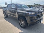 2023 Chevrolet Colorado 4WD LT