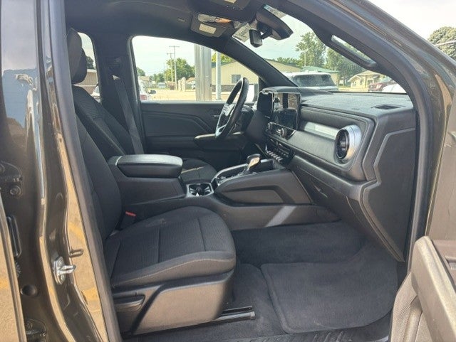 2023 Chevrolet Colorado 4WD LT