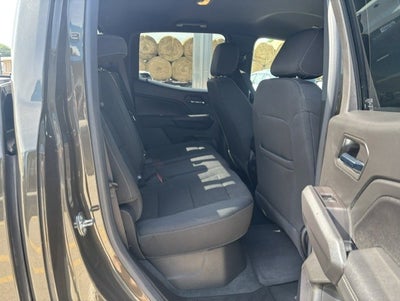 2023 Chevrolet Colorado 4WD LT