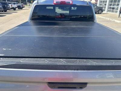 2023 Chevrolet Colorado 4WD Trail Boss