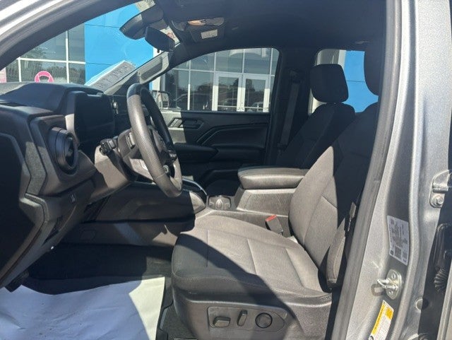 2023 Chevrolet Colorado 4WD Trail Boss