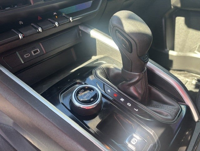 2023 Chevrolet Colorado 4WD Trail Boss