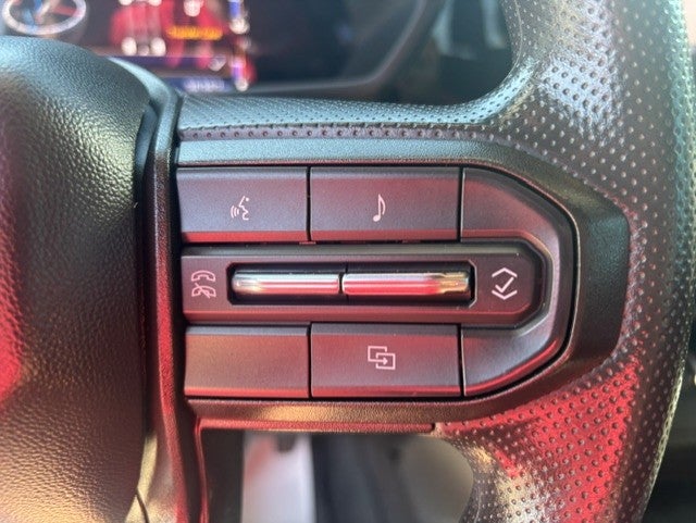 2023 Chevrolet Colorado 4WD Trail Boss