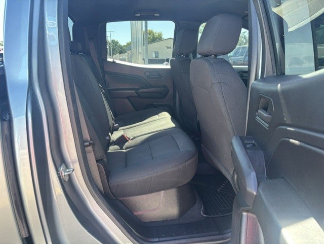 2023 Chevrolet Colorado 4WD Trail Boss