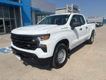 2022 Chevrolet Silverado 1500 Work Truck