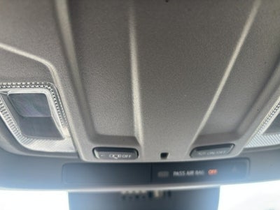 2022 Chevrolet Silverado 1500 Work Truck