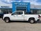 2020 Chevrolet Silverado 1500 WT