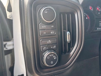 2020 Chevrolet Silverado 1500 WT