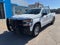 2020 Chevrolet Silverado 1500 WT