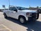 2020 Chevrolet Silverado 1500 WT