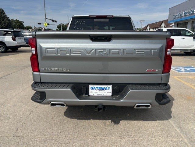 2026 Chevrolet Silverado 1500 RST - Photo 10