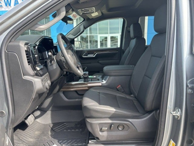 2026 Chevrolet Silverado 1500 RST - Photo 13
