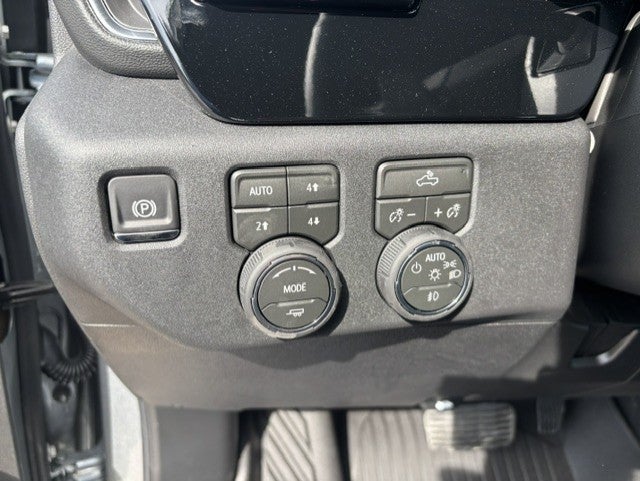 2026 Chevrolet Silverado 1500 RST - Photo 14