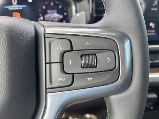 2026 Chevrolet Silverado 1500 RST - Photo 19