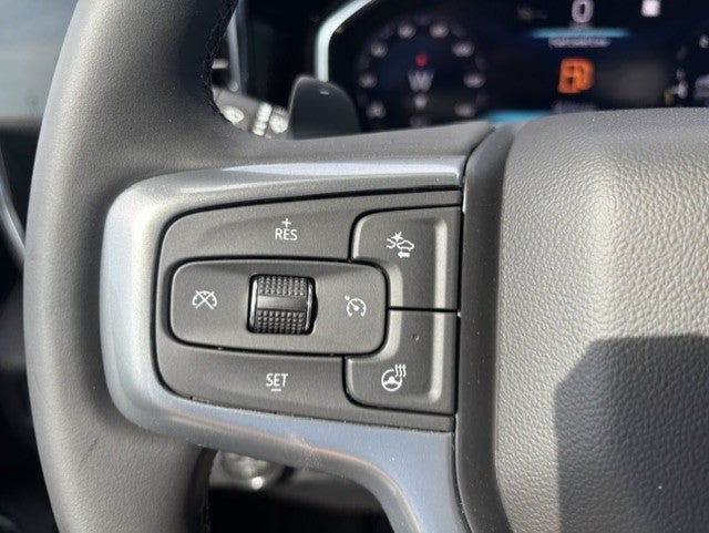 2026 Chevrolet Silverado 1500 RST - Photo 20