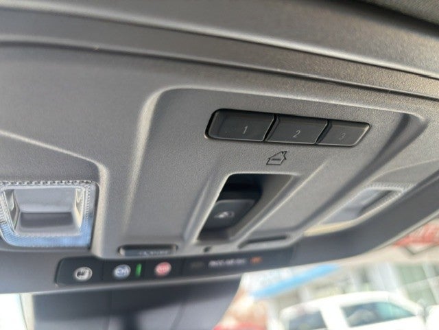 2026 Chevrolet Silverado 1500 RST - Photo 22