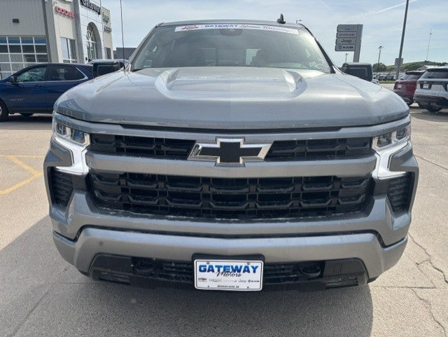 2026 Chevrolet Silverado 1500 RST - Photo 3