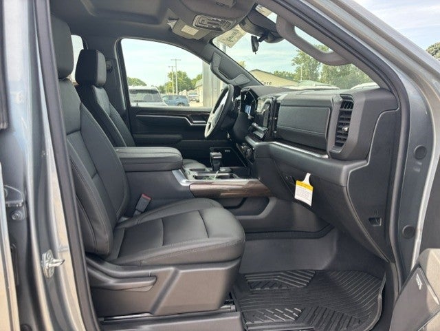 2026 Chevrolet Silverado 1500 RST - Photo 6