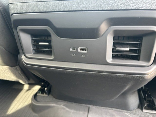2026 Chevrolet Silverado 1500 RST - Photo 8