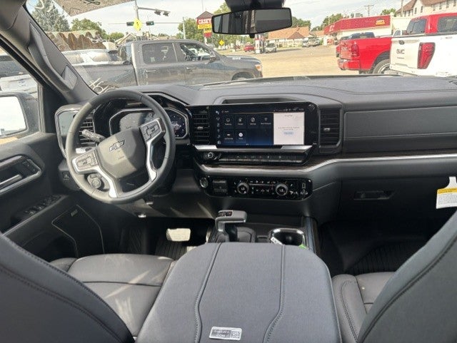 2026 Chevrolet Silverado 1500 RST - Photo 9