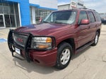 2002 GMC Yukon BASE