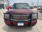 2002 GMC Yukon BASE