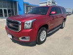 2015 GMC Yukon XL SLT