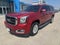 2015 GMC Yukon XL SLT