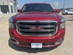 2015 GMC Yukon XL SLT