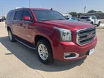 2015 GMC Yukon XL SLT