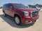 2015 GMC Yukon XL SLT