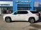 2018 Chevrolet Traverse High Country