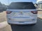 2018 Chevrolet Traverse High Country