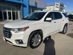 2018 Chevrolet Traverse High Country