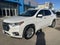 2018 Chevrolet Traverse High Country