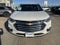 2018 Chevrolet Traverse High Country
