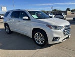 2018 Chevrolet Traverse High Country