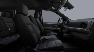 2027 Chevrolet Suburban LS