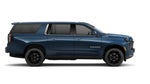 2027 Chevrolet Suburban High Country