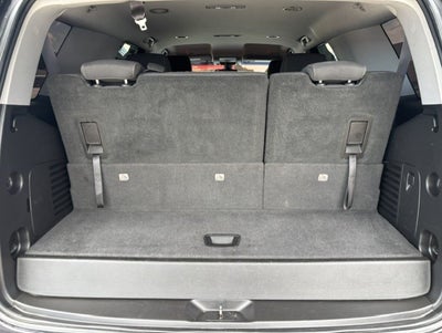 2015 Chevrolet Tahoe LS