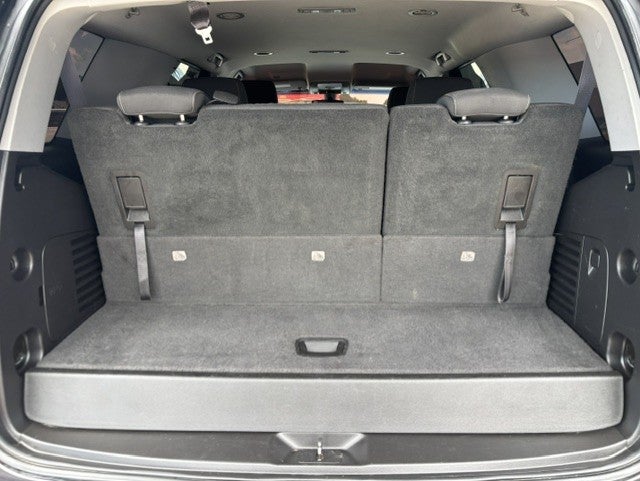 2015 Chevrolet Tahoe LS