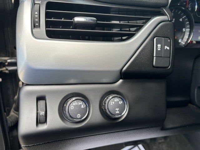 2015 Chevrolet Tahoe LS