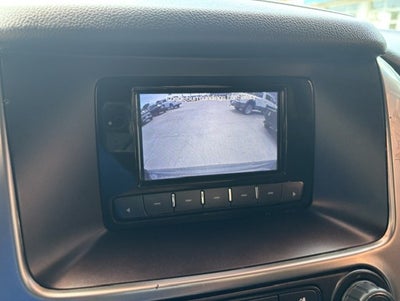 2015 Chevrolet Tahoe LS