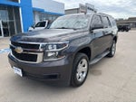 2015 Chevrolet Tahoe LS