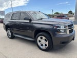 2015 Chevrolet Tahoe LS