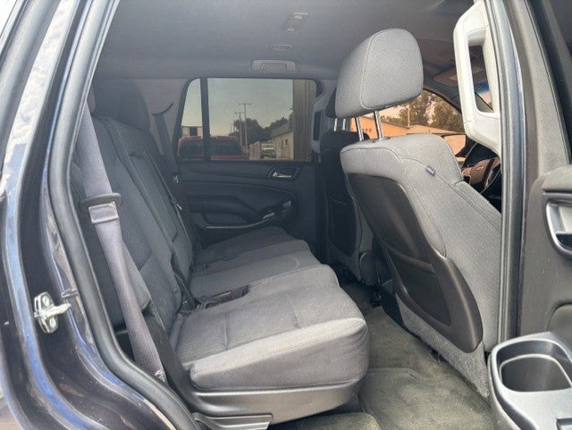 2015 Chevrolet Tahoe LS