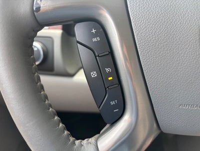 2011 Chevrolet Tahoe LT