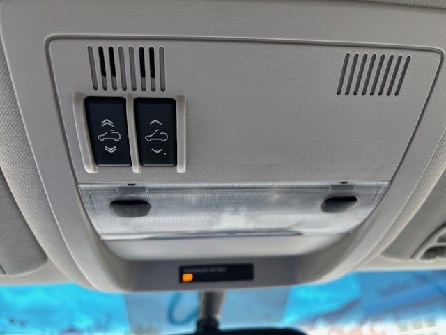 2011 Chevrolet Tahoe LT