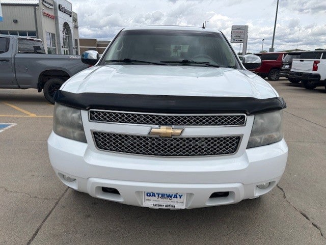 2011 Chevrolet Tahoe LT