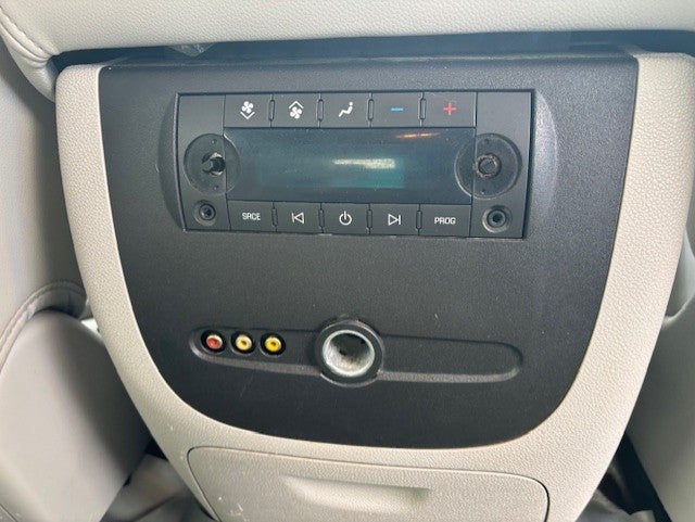 2011 Chevrolet Tahoe LT